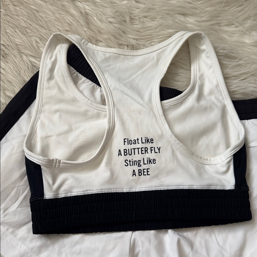 Muhammad Ali set size S - Picture 8 of 8